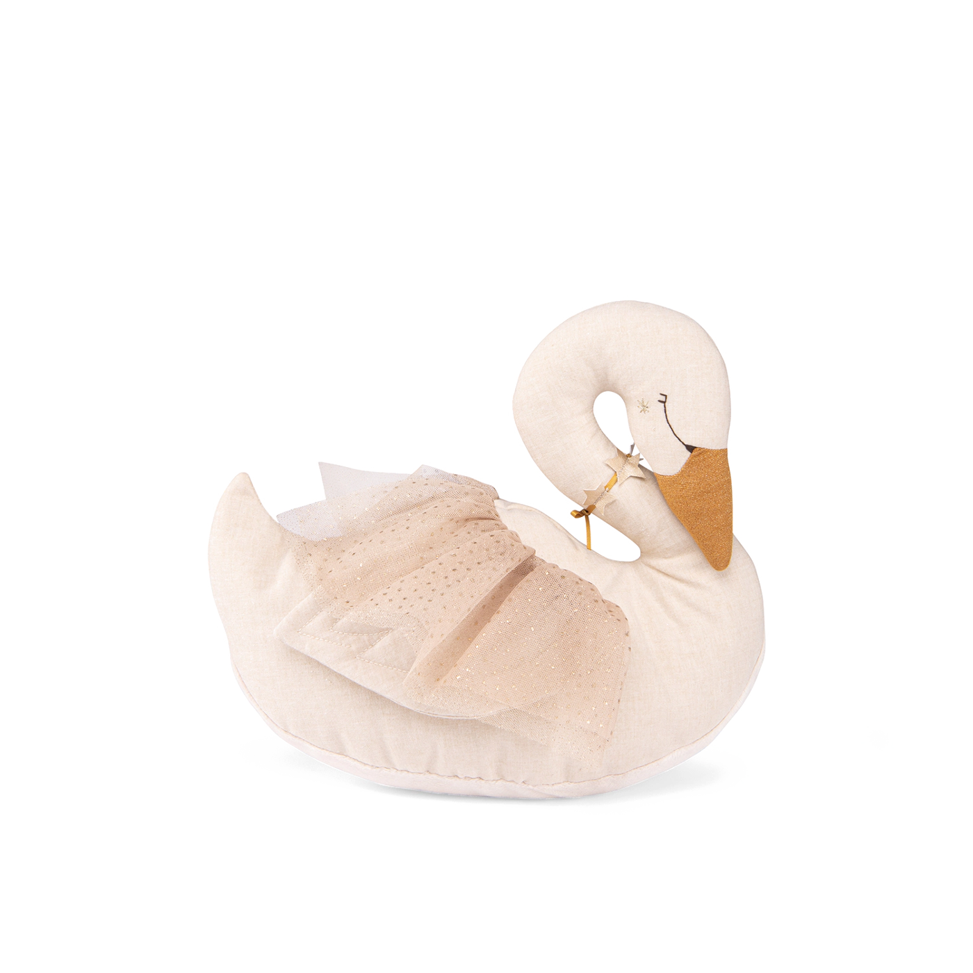 Peluche_Grand_cygne_Odette_La_petite_ecole_de_danse_Moulin_Roty