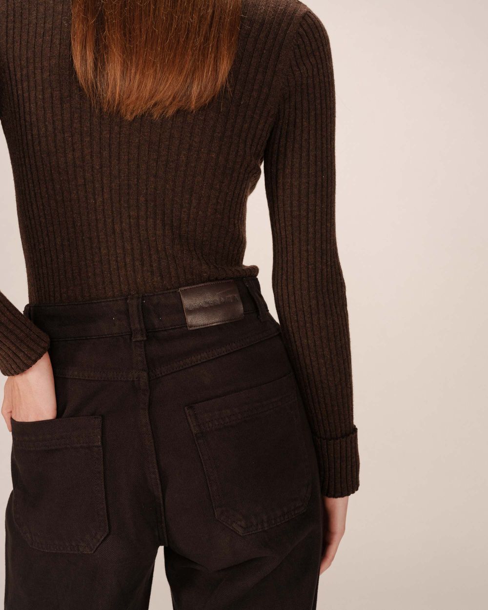 JEAN CHOCOLAT JAMES grace et mila