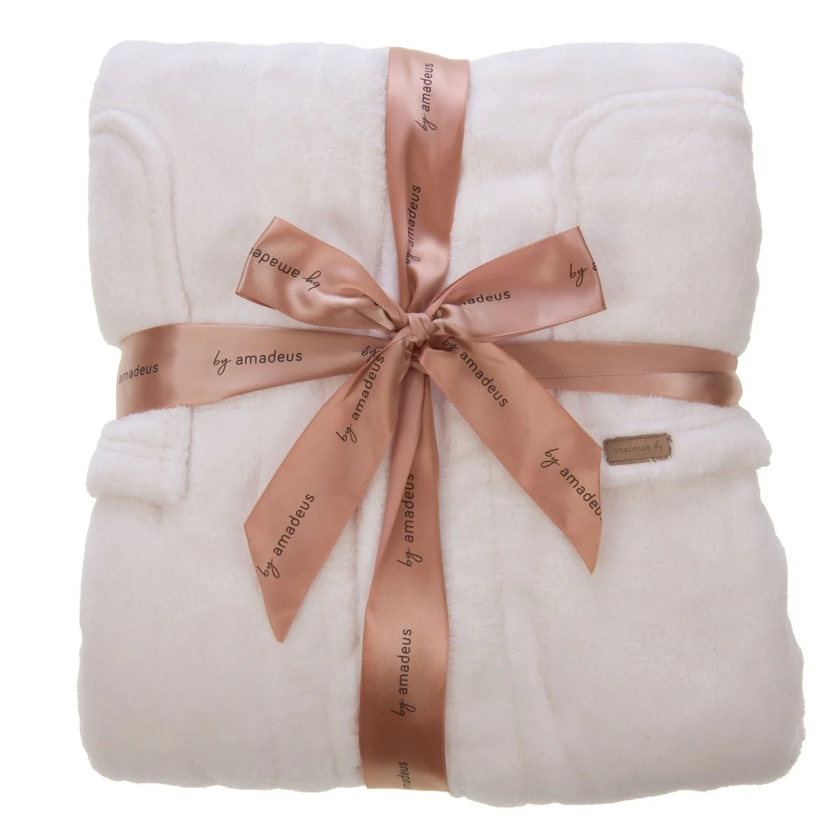 Peignoir by amadeus s/mcreme